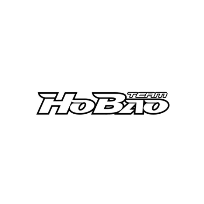 HoBao OFNA Flange Nylon Nut M3 (10)