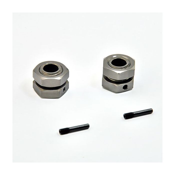 HoBao OFNA Hyper Ss/Cage/Gtb Wheel Hex Set