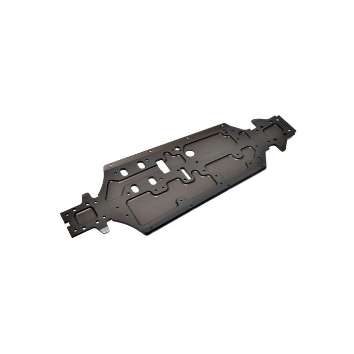 HoBao OFNA Hyper Ss/Gtb Lightweight CNC Chassis 4mm