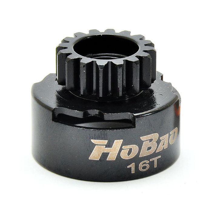 HoBao OFNA CNC Clutch Bell 16t