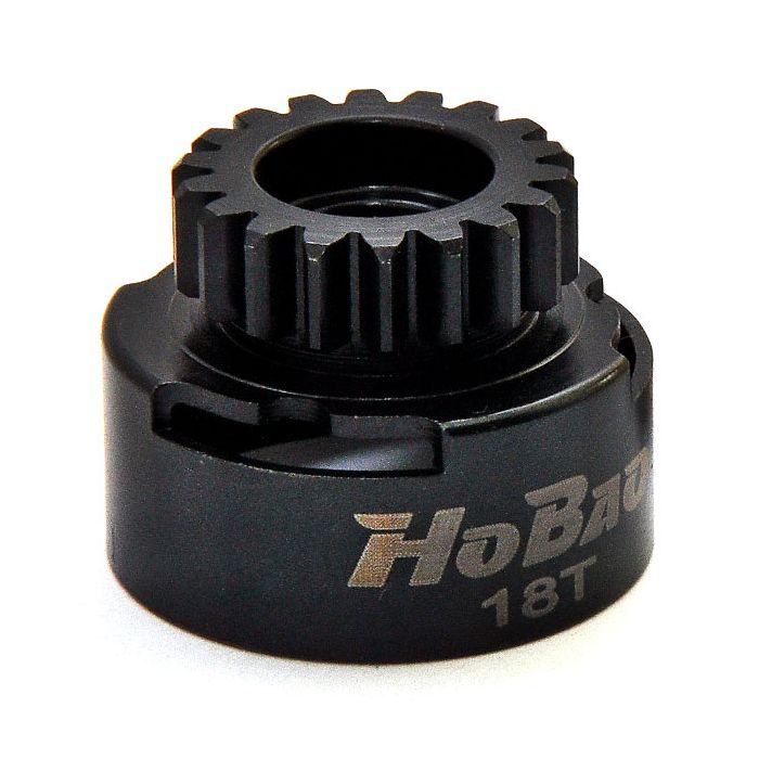 HoBao OFNA CNC Clutch Bell 18t