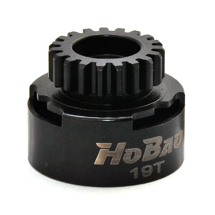 HoBao OFNA CNC Clutch Bell 19t