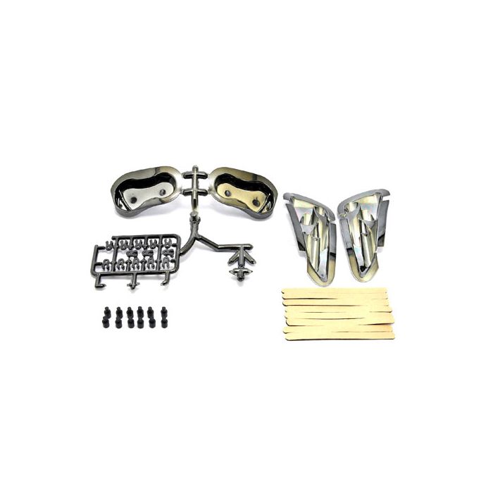 HoBao OFNA Hyper Gtb Light Housing