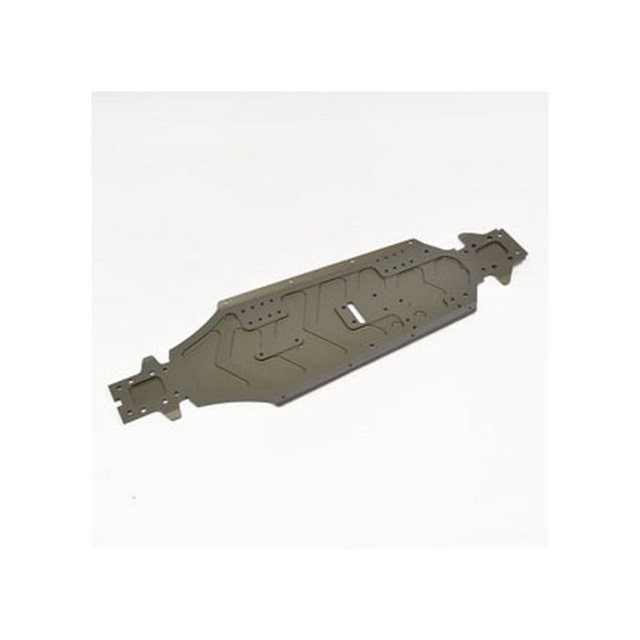 HoBao OFNA Hyper Gtb CNC Lightweight Chassis Long