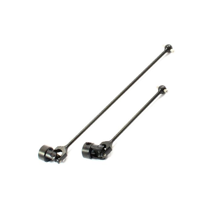 HoBao OFNA Hyper Front/Rear Centre Universal Driveshaft Set