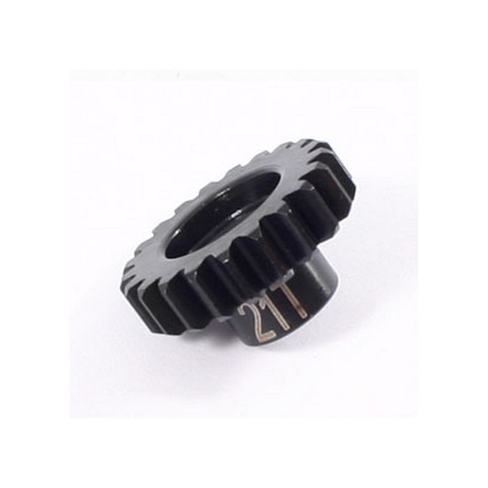 HoBao OFNA Hyper SSE/Cage Electric 1/8 Motor Pinion 21t (5mm Shaft)