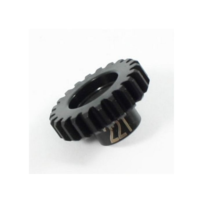 HoBao OFNA Hyper SSE/Cage Electric 1/8 Motor Pinion 22t (5mm Shaft)