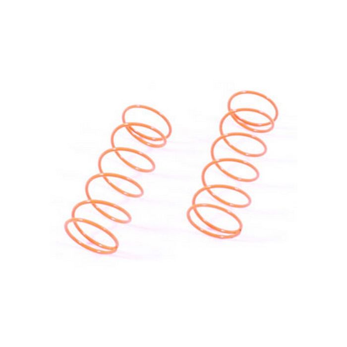 HoBao OFNA Hyper SS/VS Front Shock Spring Orange (Pr) 65mm 1kgf/Cm