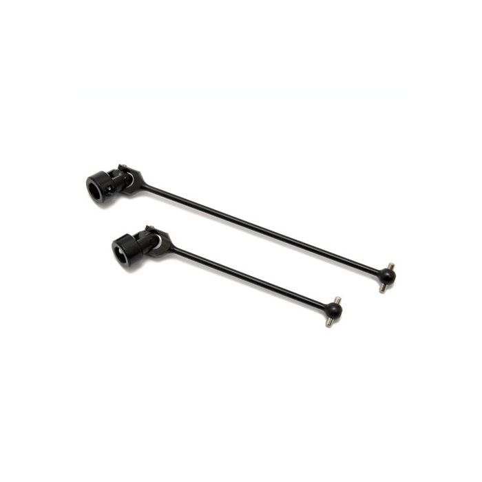 HoBao OFNA Hyper SS Cage Truggy Centre Universal Driveshaft Set
