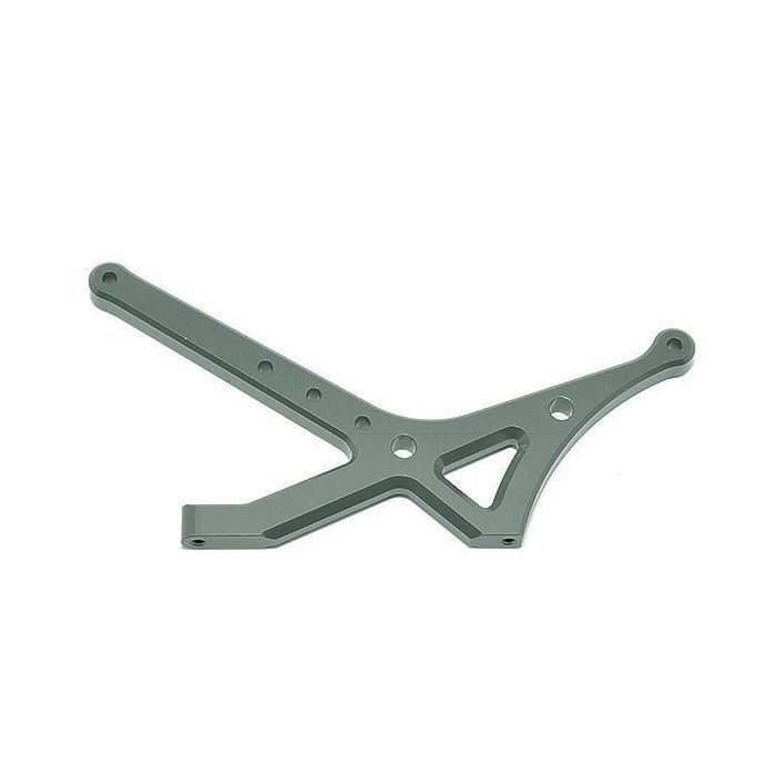 HoBao OFNA Hyper SS (Gp) CNC Rear Chassis Stiffener Brace