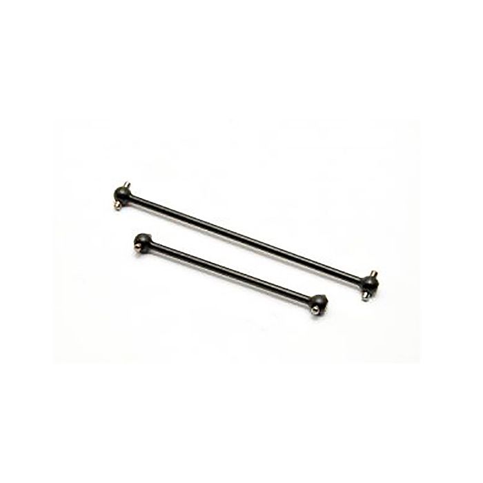 HoBao OFNA Centre Drive Shaft For SS Ep / Gtse Solid Axle
