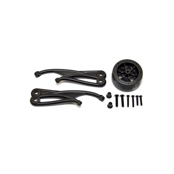 HoBao OFNA Hyper Mt Wheelie Bar Set