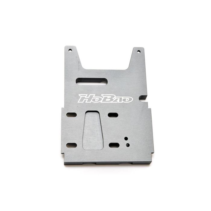 HoBao OFNA Hyper Mt CNC Aluminium Mounting Plate