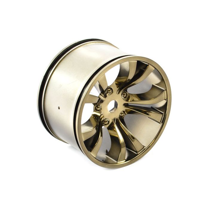 HoBao OFNA Hyper Mt Chrome Bronze Wheel