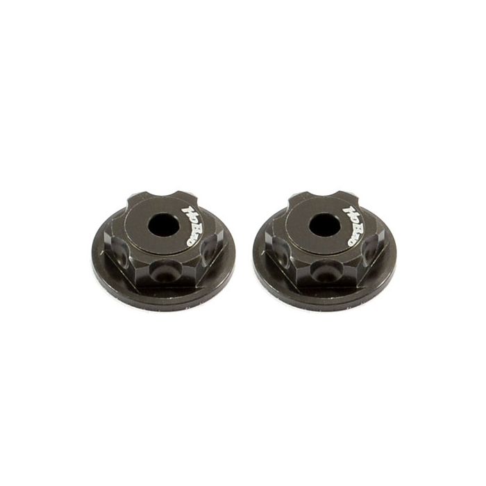 HoBao OFNA Hyper Mt Double Lock D/ Proof Wheel Nut/Button Screw-2