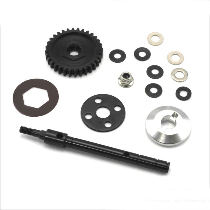 HoBao OFNA Hyper Mt Torque Limiter Set