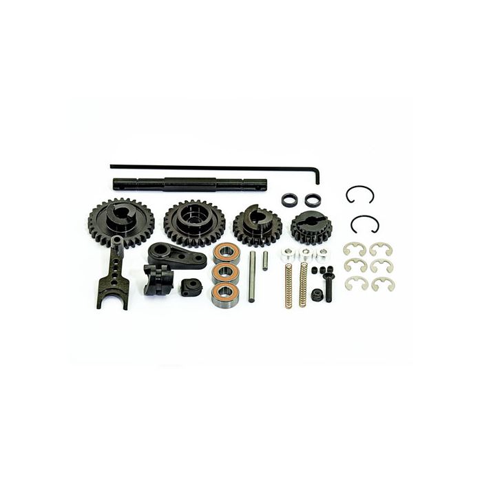 HoBao OFNA Hyper Mt Reverse Conversion Kit