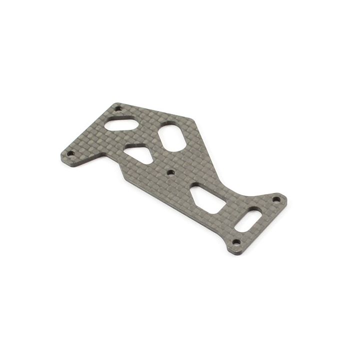 HoBao OFNA Vs Graphite Front Lower Arm Stiffener - 2mm