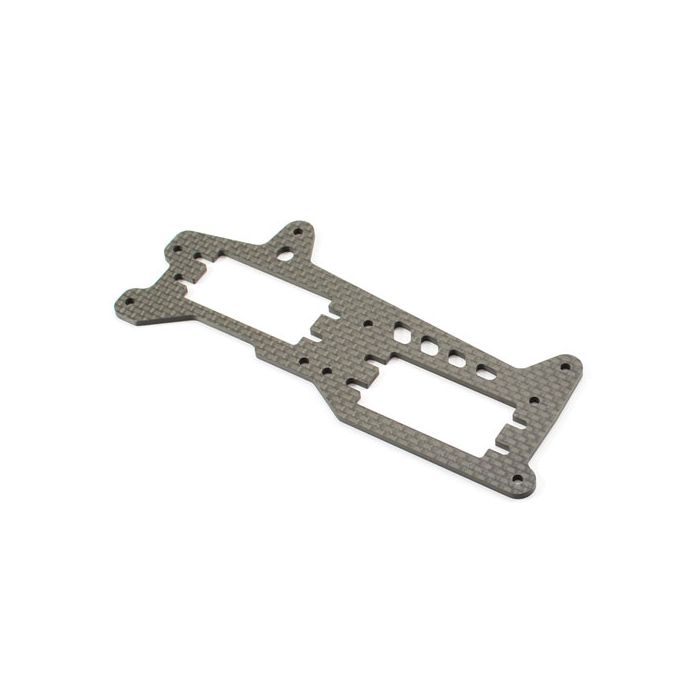 HoBao OFNA Vs Graphite Radio Tray For Gp - 2.5mm