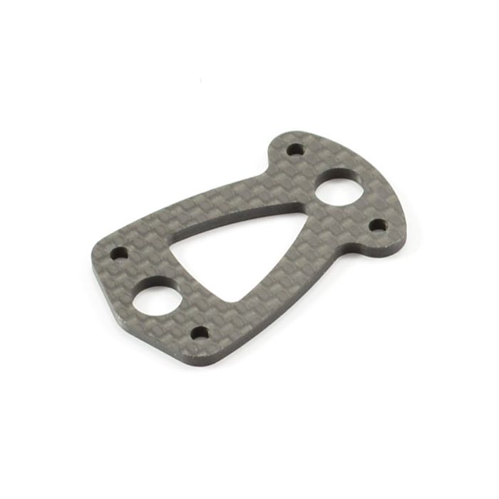 HoBao OFNA Vs Graphite Center Differential Top Plate - 2.5mm
