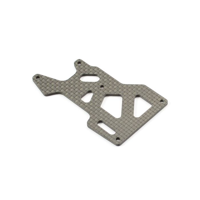 HoBao OFNA Vs Graphite Rear Lower Arm Stiffener - 2mm