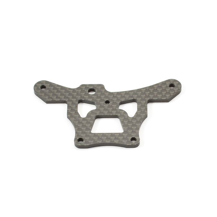 HoBao OFNA Vs Graphite Front Servo Saver Top Plate - 2.5mm
