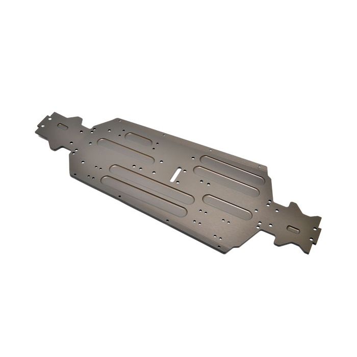 HoBao OFNA Vs Alum 7075 Lightweight Chassis For Ep