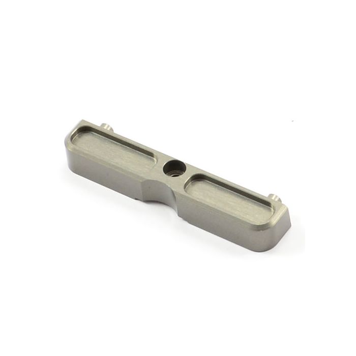 HoBao OFNA Vs CNC Alum Front Lower Arm Holder - Fr