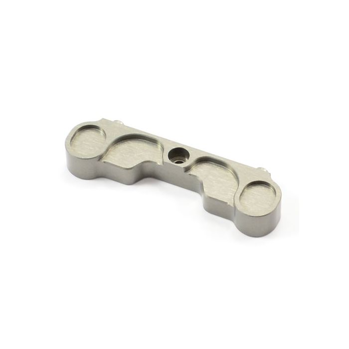 HoBao OFNA Vs CNC Alum Rear Lower Arm Holder - Rf.