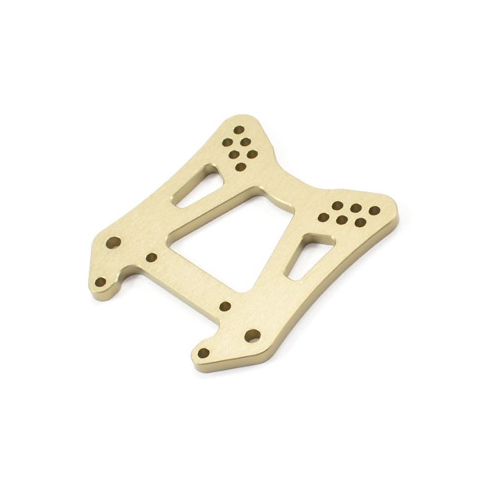 HoBao OFNA Vs CNC Alum 7075 Front Shock Tower - 4mm