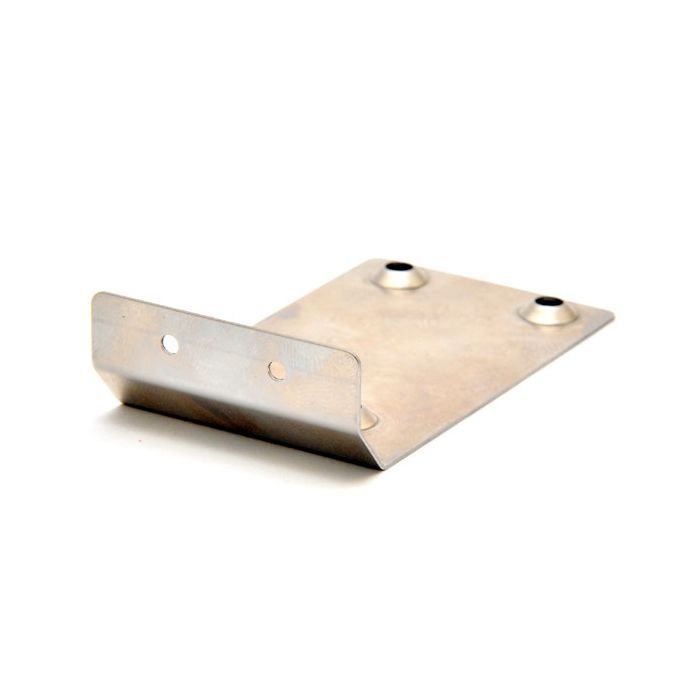 HoBao OFNA Vs Stainless Skid Plate