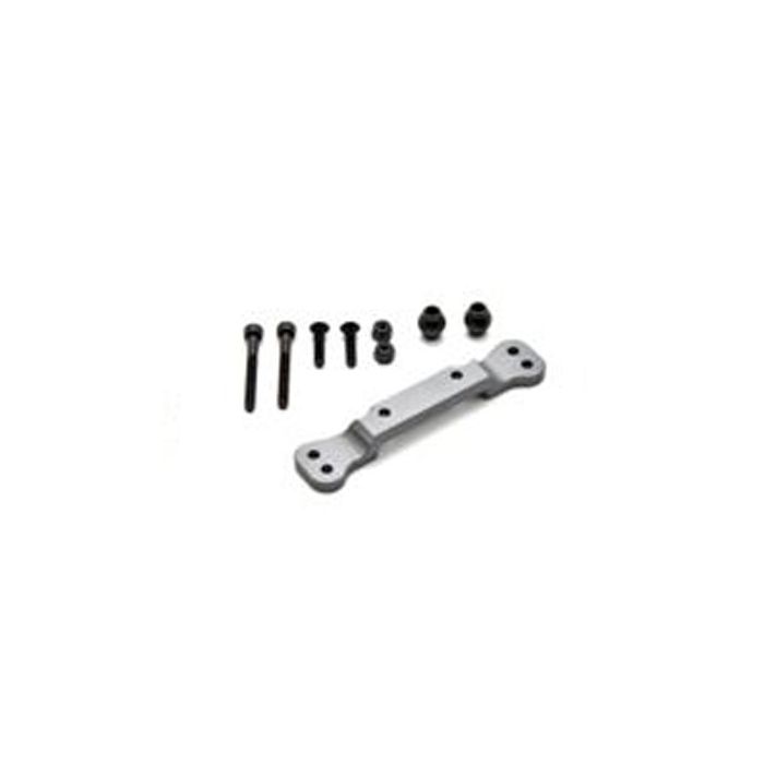 HoBao OFNA Mt Plus New CNC Alum. Shock Tower Stiffener