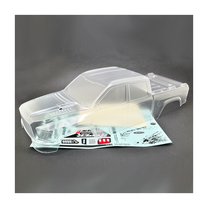 HoBao OFNA Hyper Mt Plus Ii Clear Body Shell