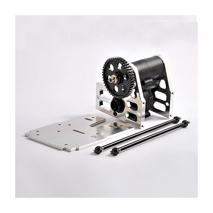 HoBao OFNA Mte Centre Differential Assembly