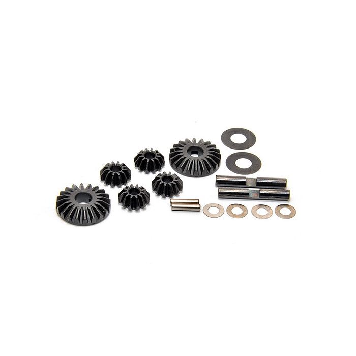 HoBao OFNA Steel Bevel Gear Set Tq2/Vs/Vt/Ss/Sse/Sst/Mt/Mte2