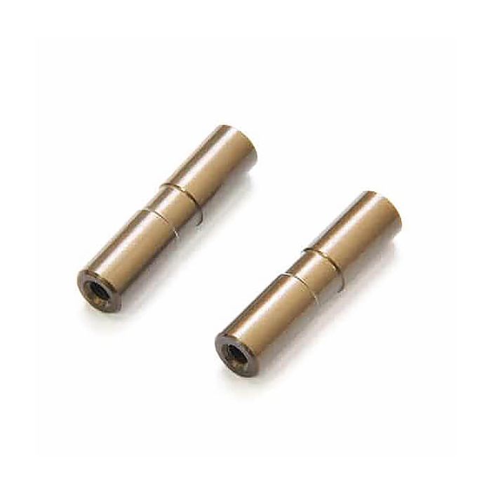 HoBao OFNA Hyper Extreme VTE2 1/7 CNC Aluminium  Receiver Box Posts