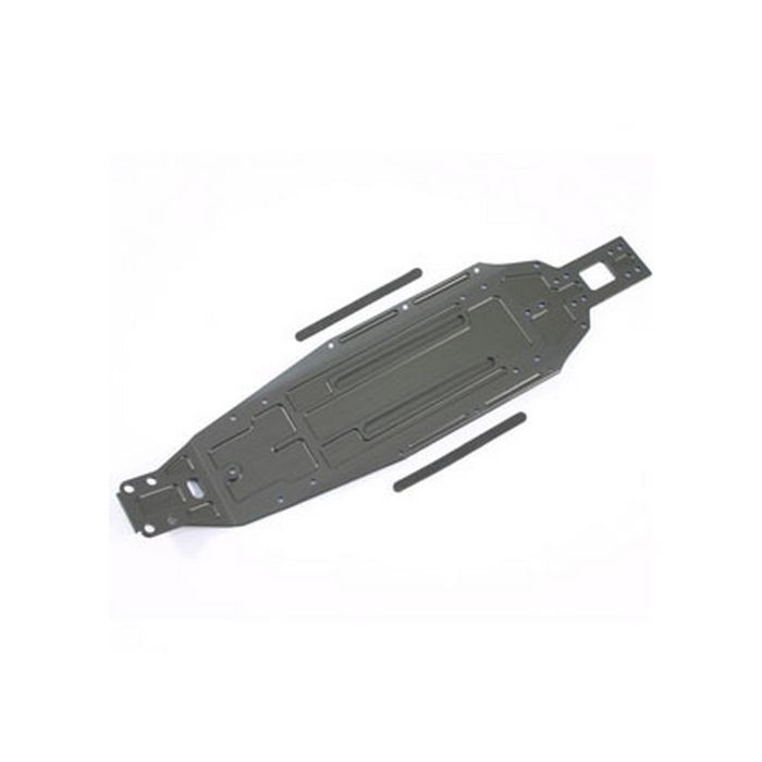 HoBao OFNA H2 Pro Alum Lightweight Chassis