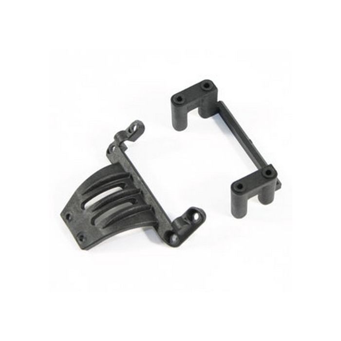 HoBao OFNA H2 Pro Mid Motor Battery Tray Set