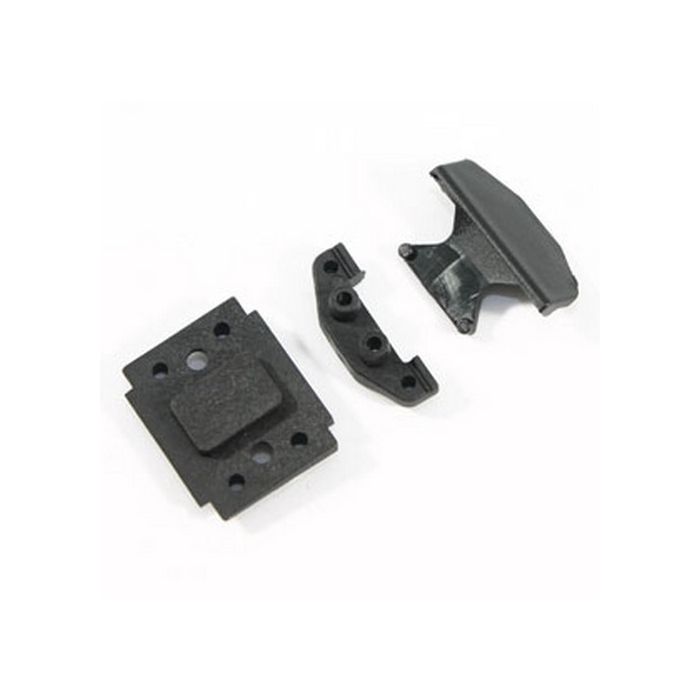 HoBao OFNA H2 Pro Mid Motor Version Parts