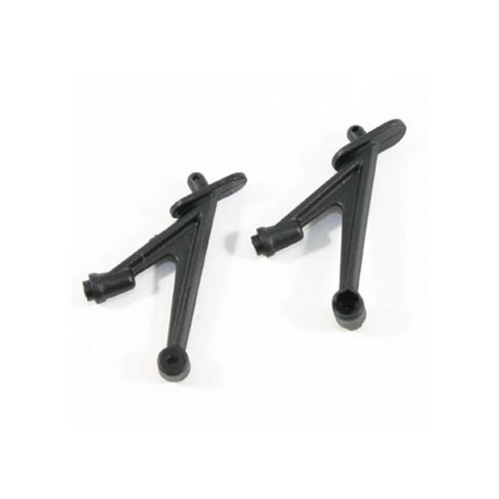 HoBao OFNA H2 Pro Mid Motor Wing Mount