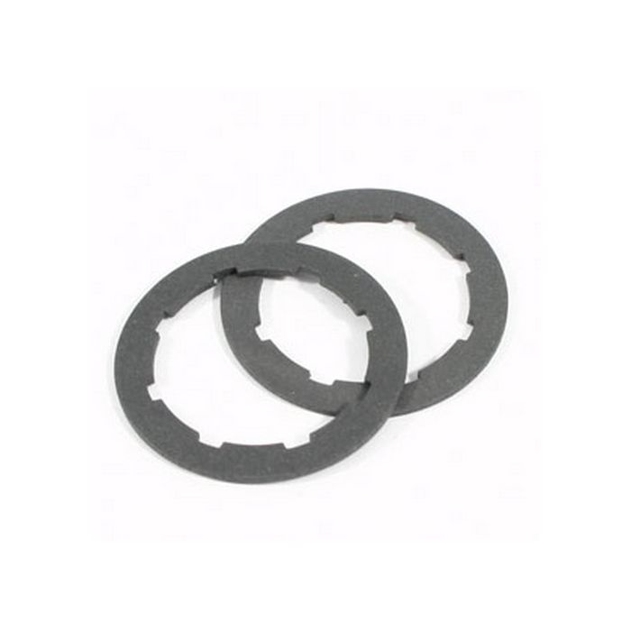 HoBao OFNA H2 Pro Slipper Pads