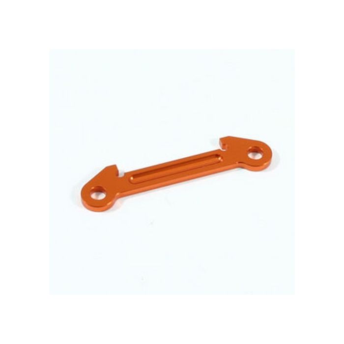 HoBao OFNA H2 CNC Front Lower Suspension Arm Holder