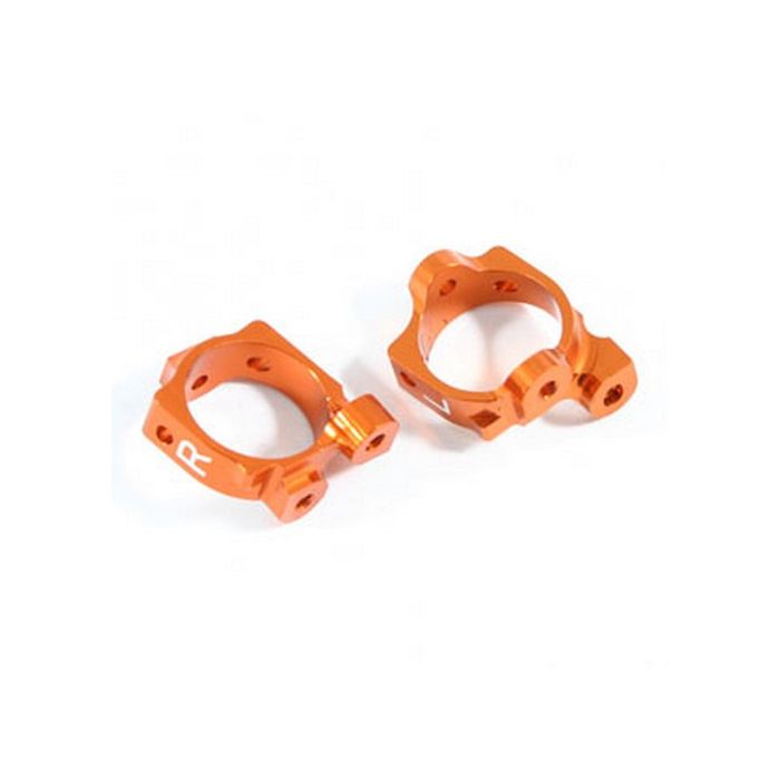 HoBao OFNA H2 CNC Front C-Hub Set