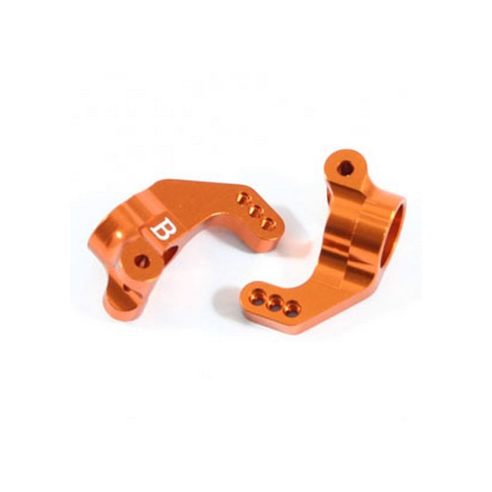 HoBao OFNA H2 CNC Rear Hub Set