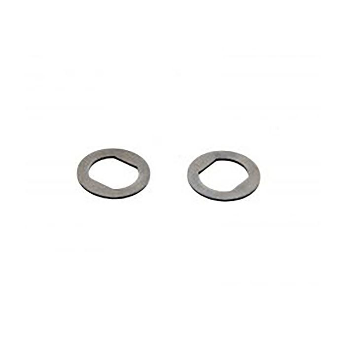 HoBao OFNA H2 Ball Differential Plates (2)