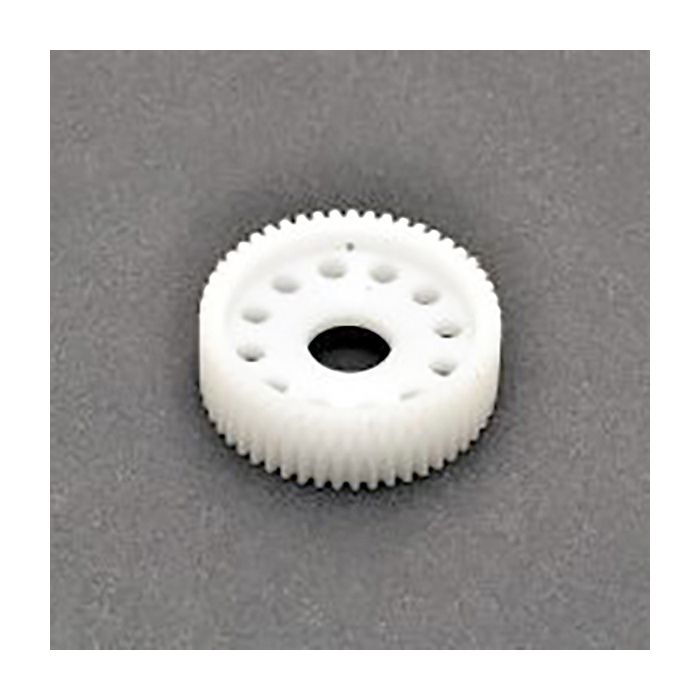 HoBao OFNA H2 Ball Differential Gear 51t