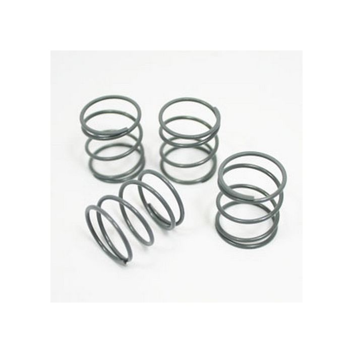 HoBao OFNA H4e Shock Spring - Soft (Grey) (4)