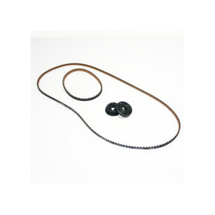 HoBao OFNA H4e Pulley 19t & Belt Set