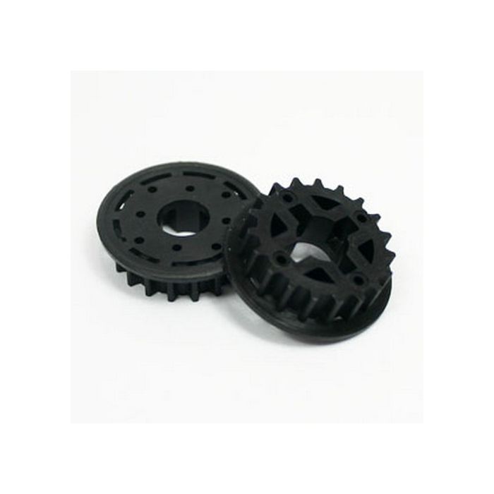 HoBao OFNA H4e Pulley 19t (2)