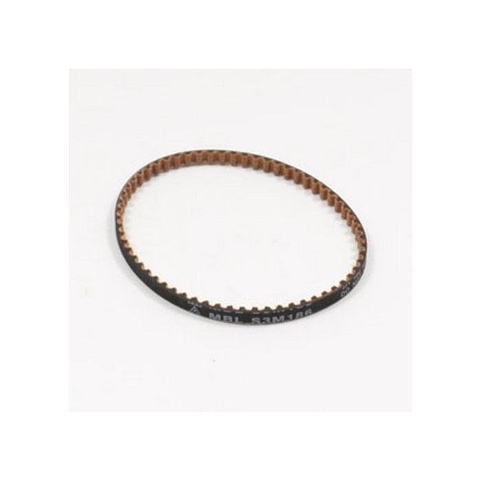 HoBao OFNA H4e Belt 3 X 186mm